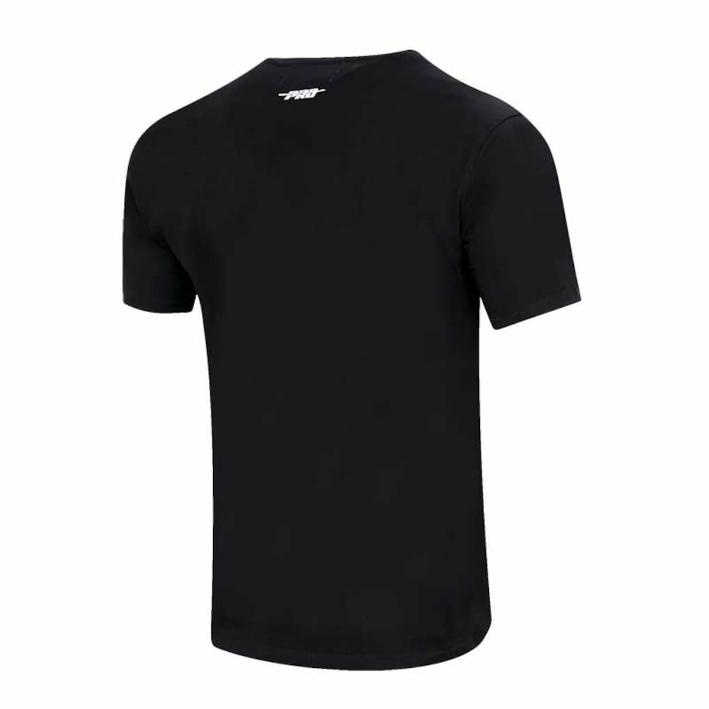 Cincinnati Bengals Pro Standard Neon Graphic T-Shirt Black