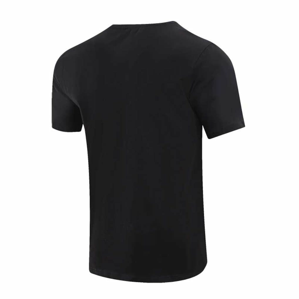 San Francisco 49ers Pro Standard Neon Graphic T-Shirt Black