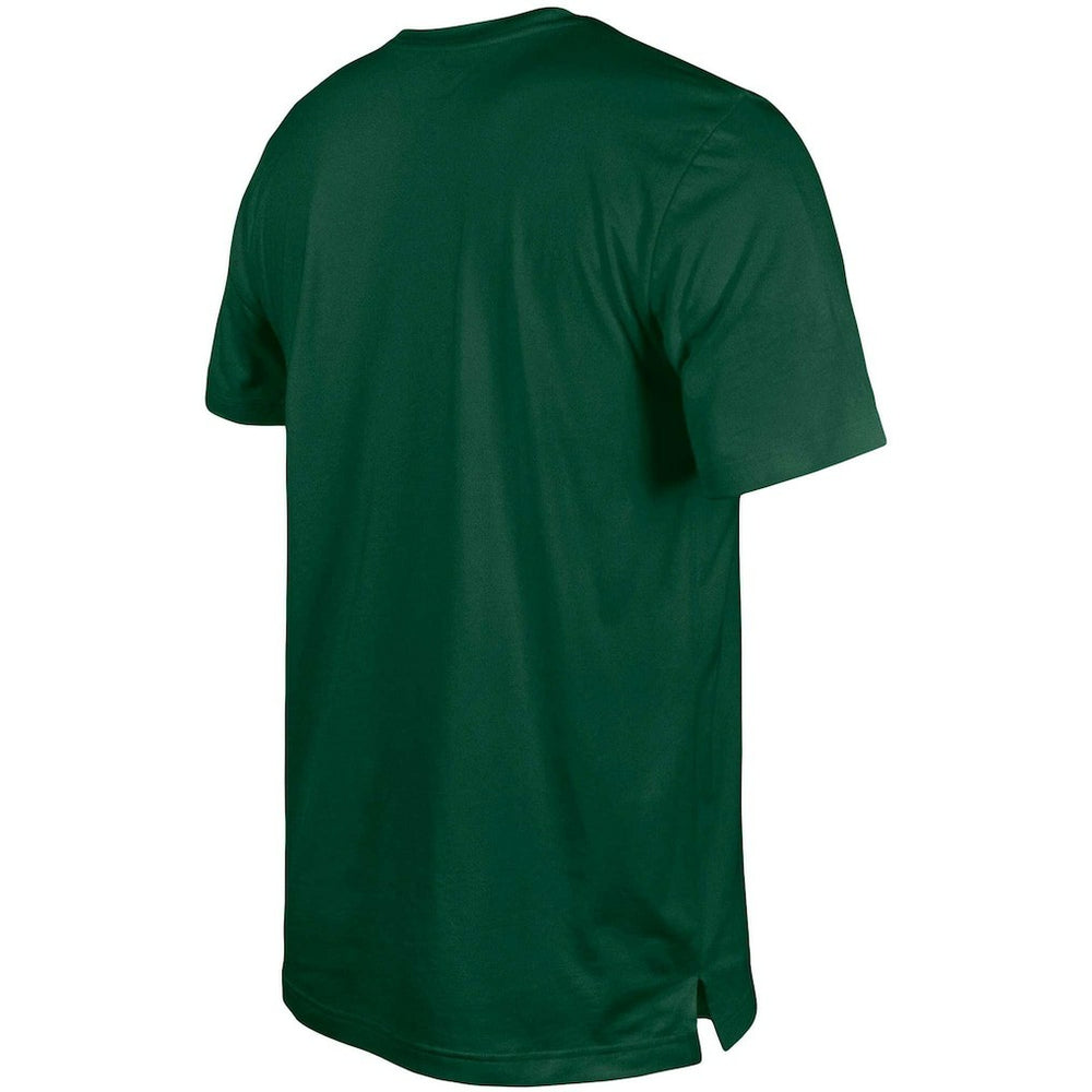 New York Jets New Era 2023 NFL Training Camp T-Shirt Green
