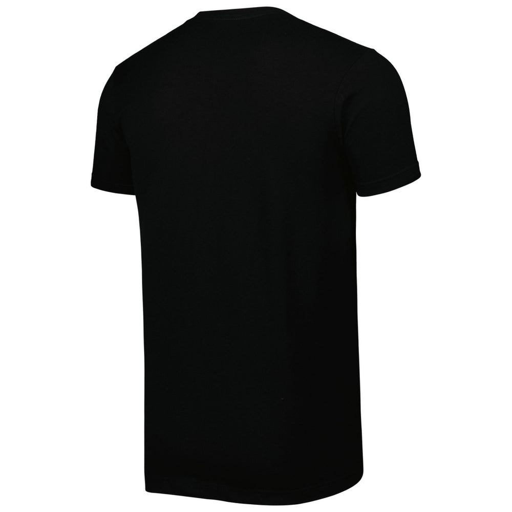Ja Morant & Jaren Jackson Jr. Memphis Grizzlies Stadium Essentials Unisex Player Duo T-Shirt Black