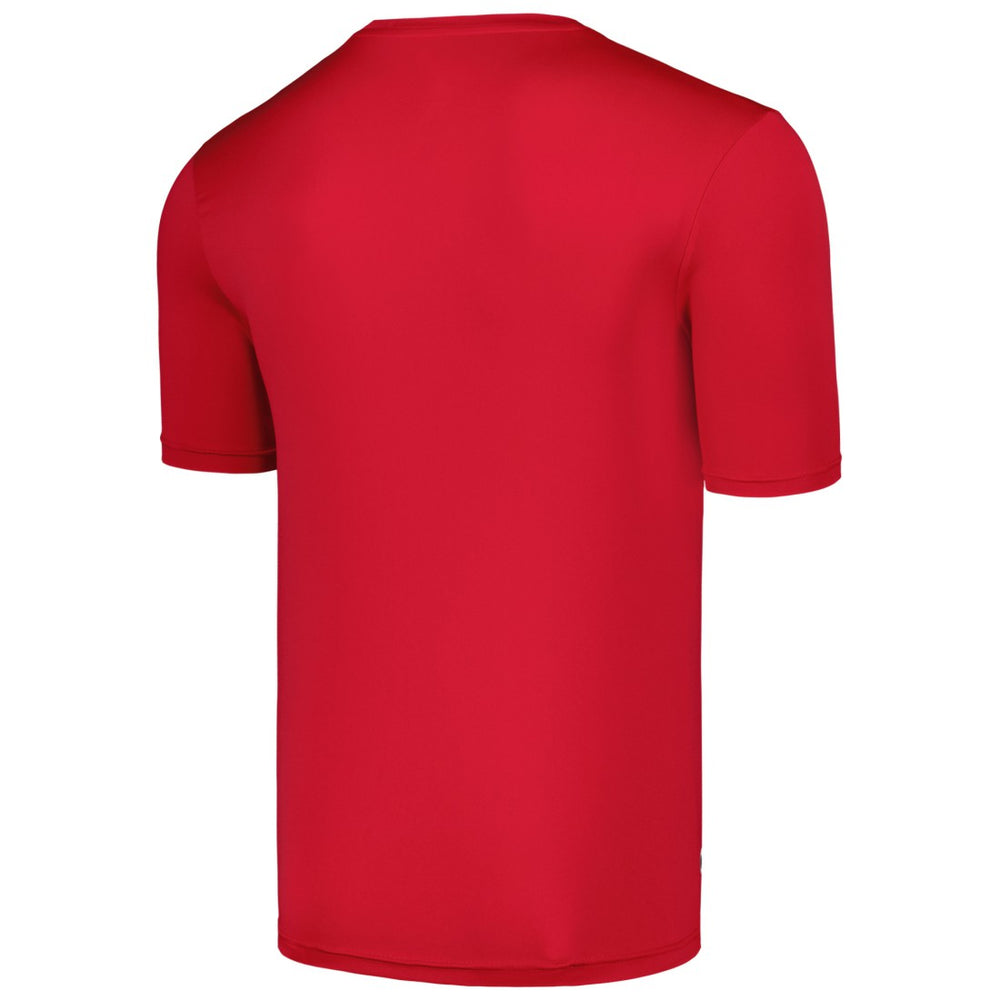Tampa Bay Buccaneers Prime Time T-Shirt Red