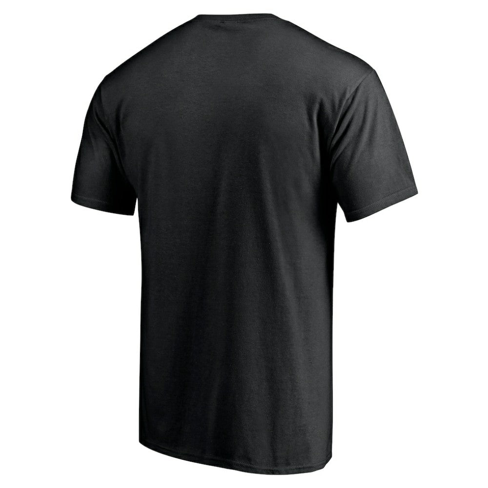 Ray Bourque Boston Bruins Player Caricature T-Shirt - Black - NHL 5192691