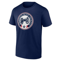 Columbus Blue Jackets Proclamation T-Shirt - Navy - NHL 5195733