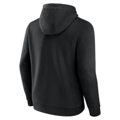 Boston Bruins Alternate Logo Pullover Hoodie - Black - NHL 5196939