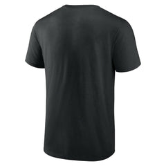 Dallas Stars Alternate Logo T-Shirt - Black - NHL 5196951