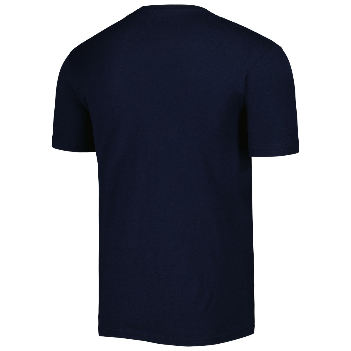 New Orleans Pelicans Stadium Essentials Unisex Element Logo Pop T-Shirt Navy