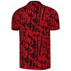 Manchester United 2023/24 Pre-Match Top Red - Adidas Discount