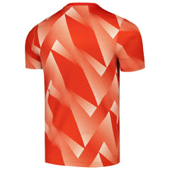 Bayern Munich 2023/24 Pre-Match Top Red - Adidas