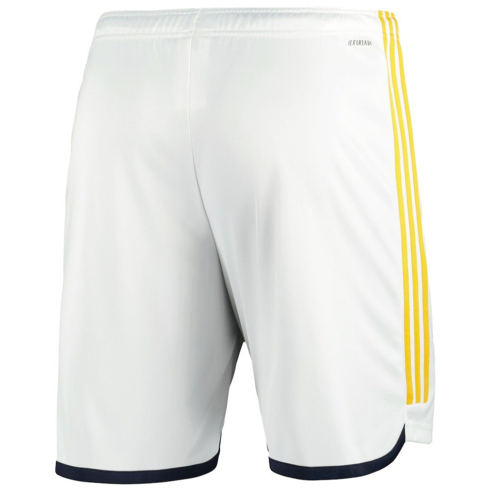 Real Madrid 2023/24 Training Shorts White - Adidas