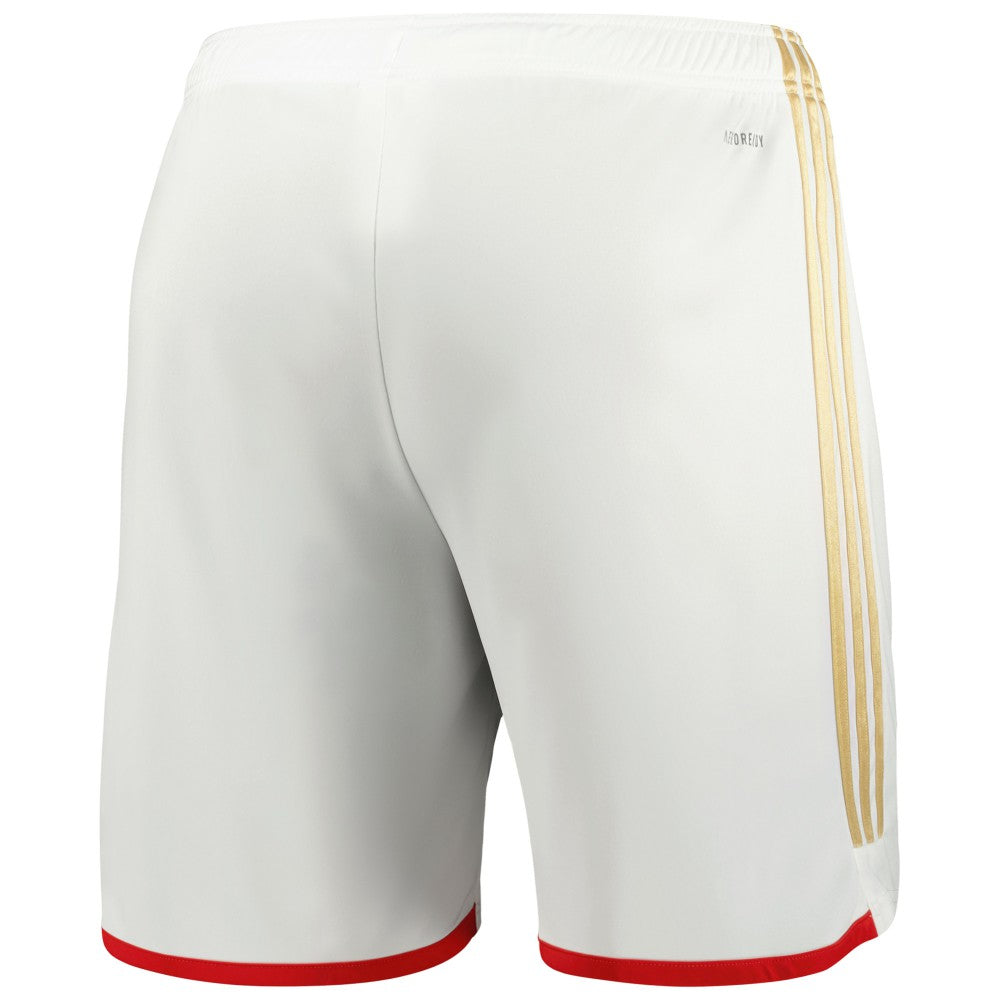 Arsenal 2023/24 Home Replica Shorts White - Adidas outlet