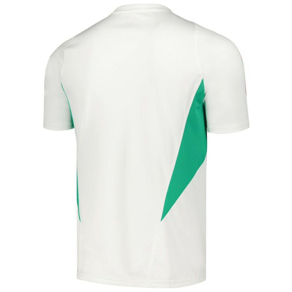 Manchester United 2023/24 Training Jersey White - Adidas outlet