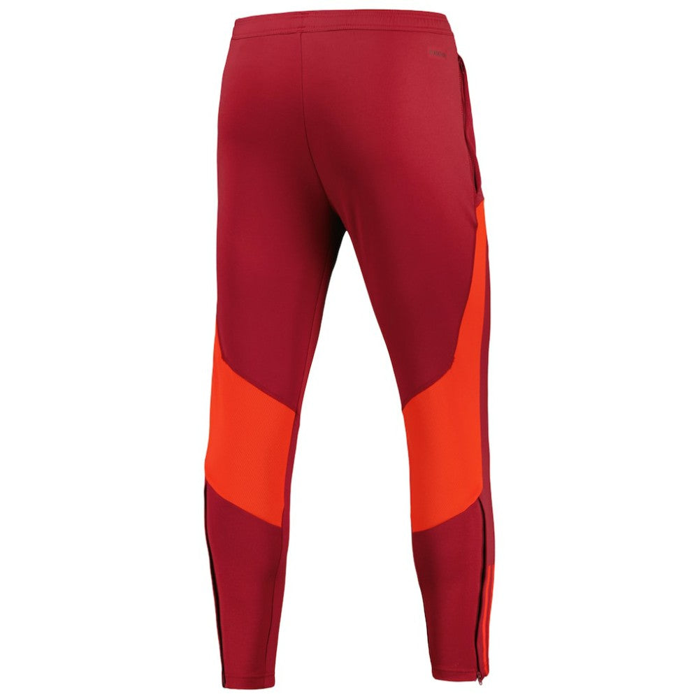 Manchester United 2023/24 AEROREADY Training Pants Red - Adidas Discount
