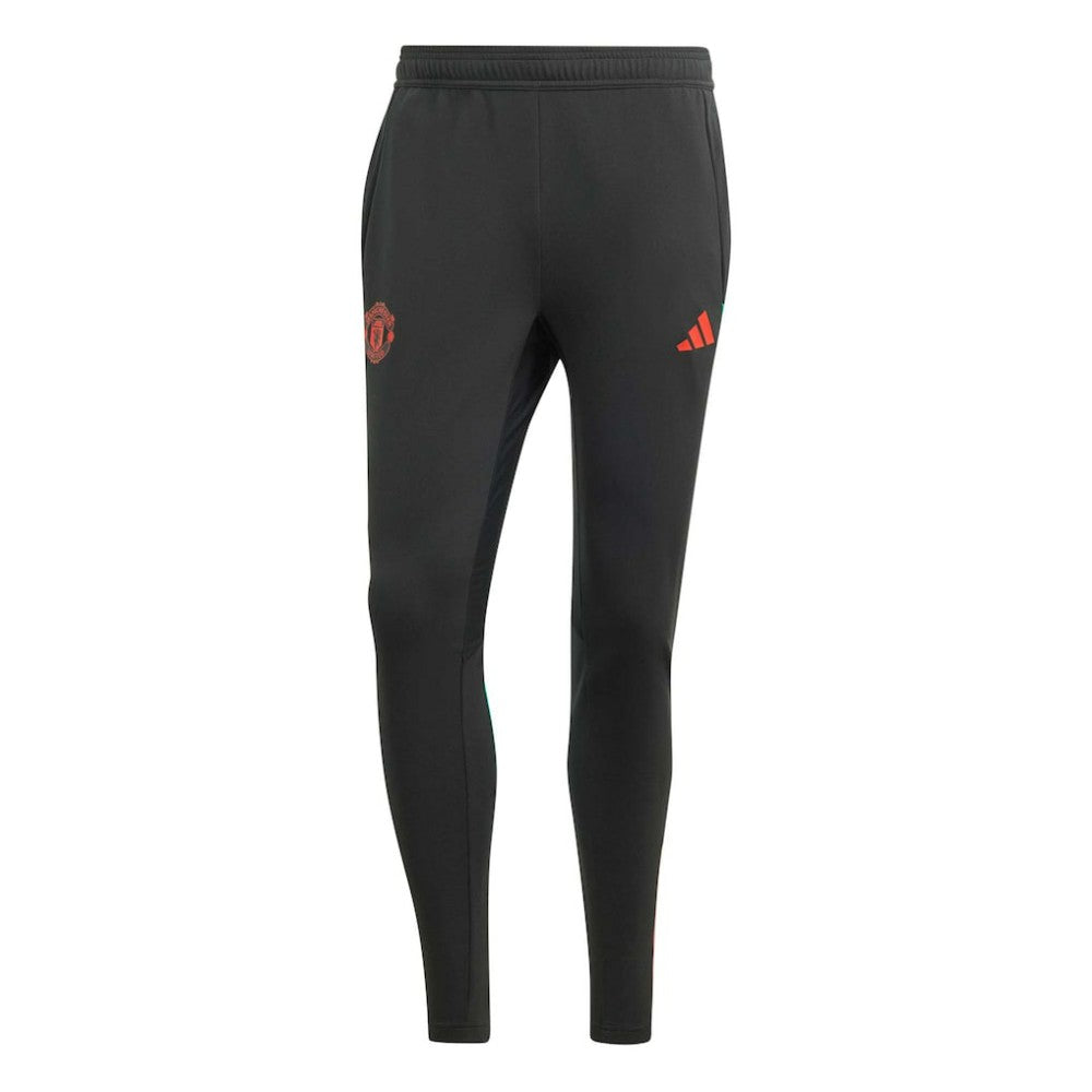 Manchester United 2023/24 AEROREADY Training Pants Black - Adidas cheap