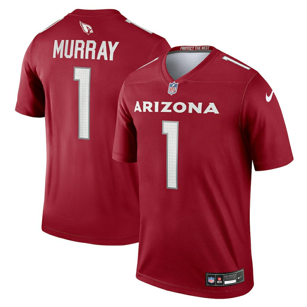 Nike Kyler Murray Arizona Cardinals Legend Player Performance Top Cardinal