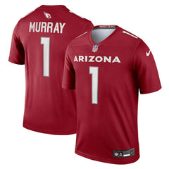 Nike Kyler Murray Arizona Cardinals Legend Player Performance Top Cardinal