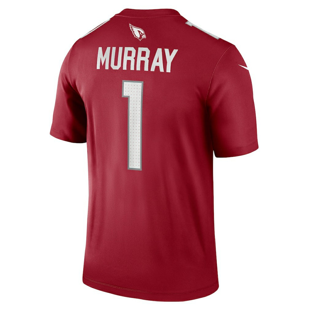 Nike Kyler Murray Arizona Cardinals Legend Player Performance Top Cardinal