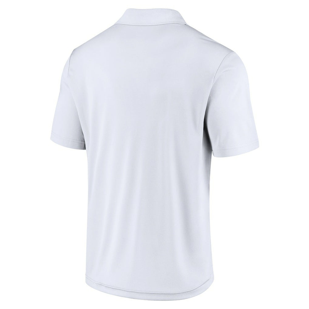 Fanatics Chicago Bears Lockup Two-Pack Polo Set White/Navy