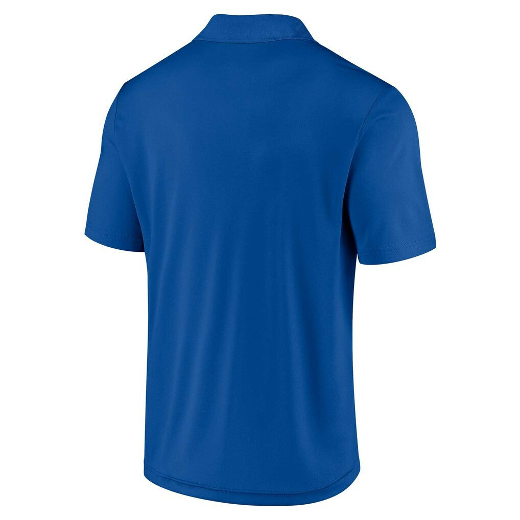 Fanatics Buffalo Bills Lockup Two-Pack Polo Set White/Royal