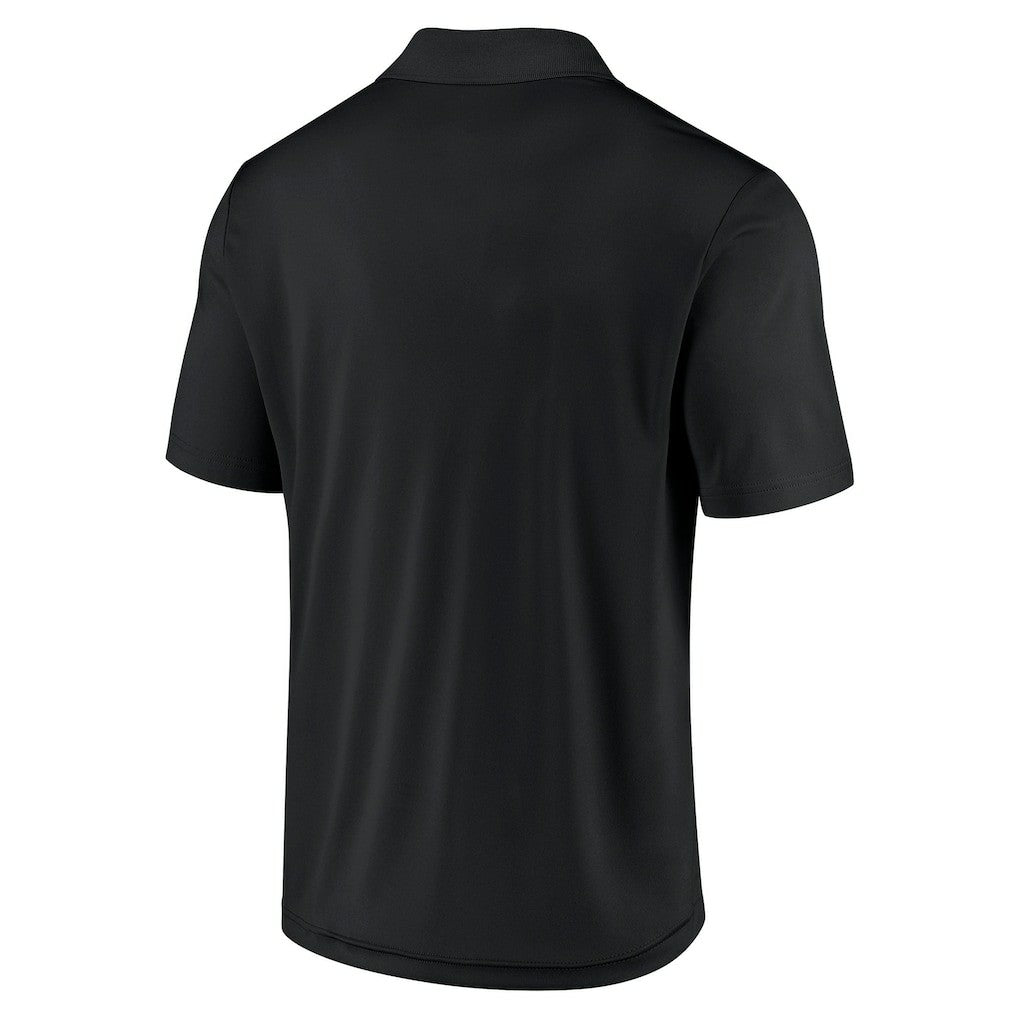 Fanatics Atlanta Falcons Lockup Two-Pack Polo Set White/Black