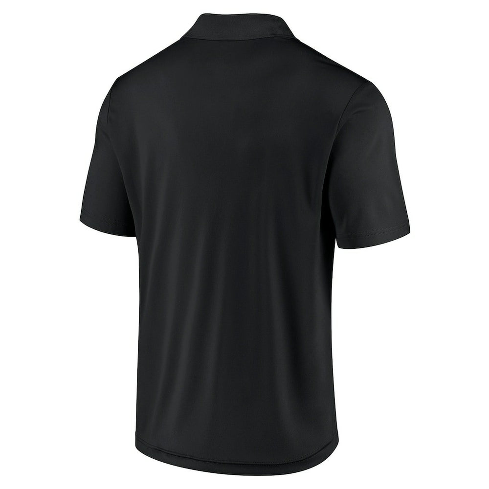 Fanatics Atlanta Falcons Lockup Two-Pack Polo Set White/Black