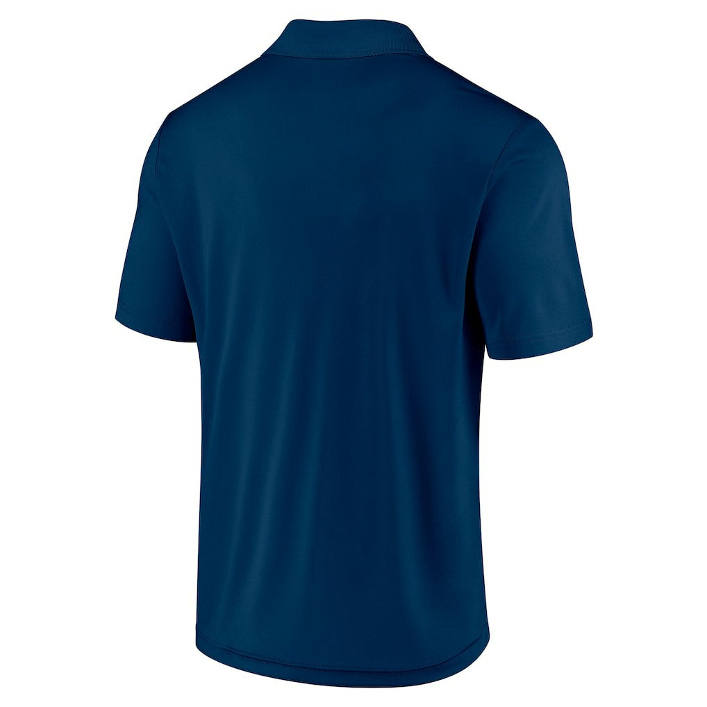 Fanatics Chicago Bears Throwback Two-Pack Polo Set White/Navy
