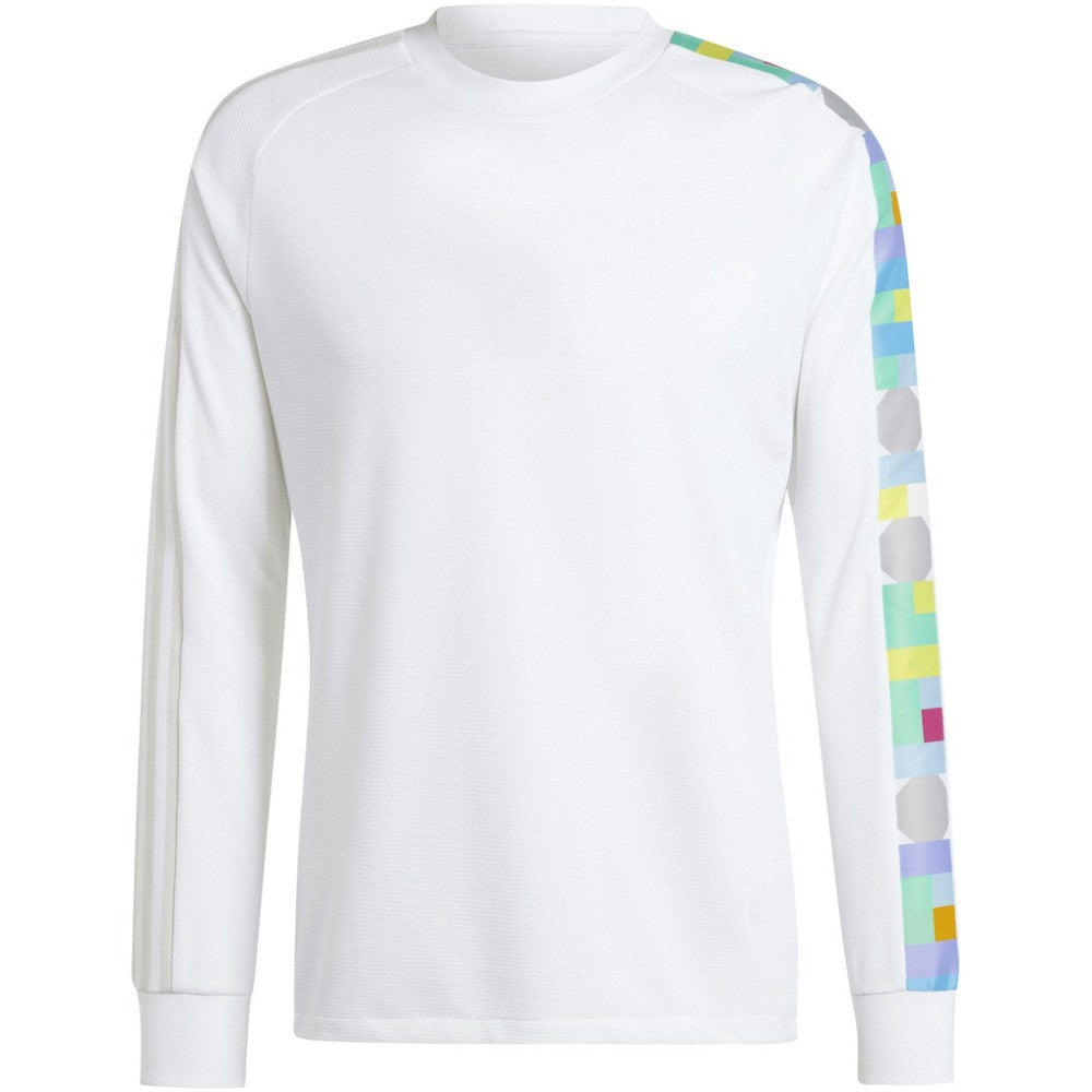 Peter Saville x Manchester United Long Sleeve Jersey – White - Adidas sale