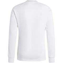 Peter Saville x Manchester United Long Sleeve Jersey – White - Adidas sale