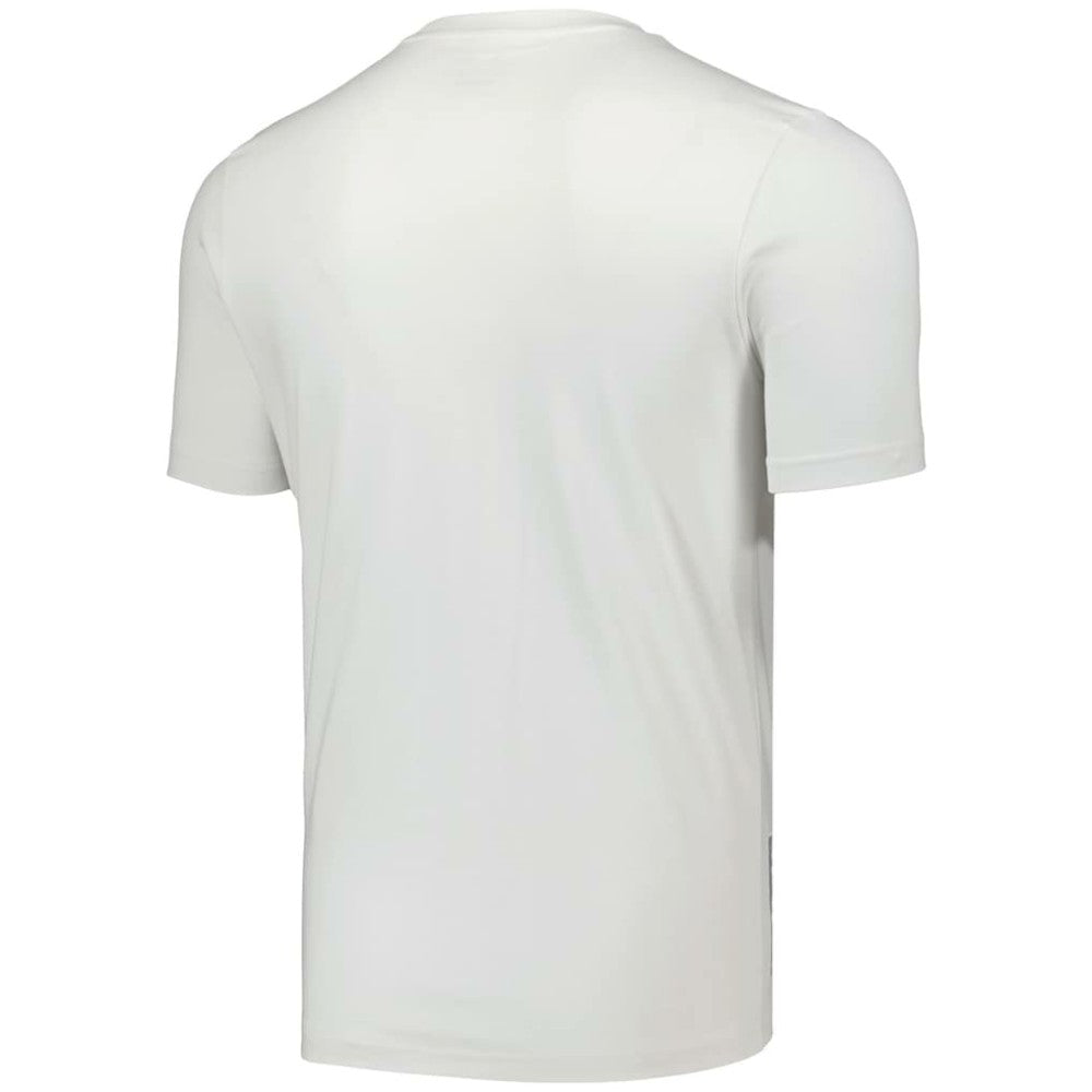 Peter Saville x Manchester United T-Shirt – White - Adidas for sale