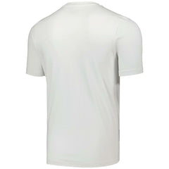 Peter Saville x Manchester United T-Shirt – White - Adidas for sale