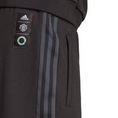 Peter Saville x Manchester United Track Pants – Black - Adidas