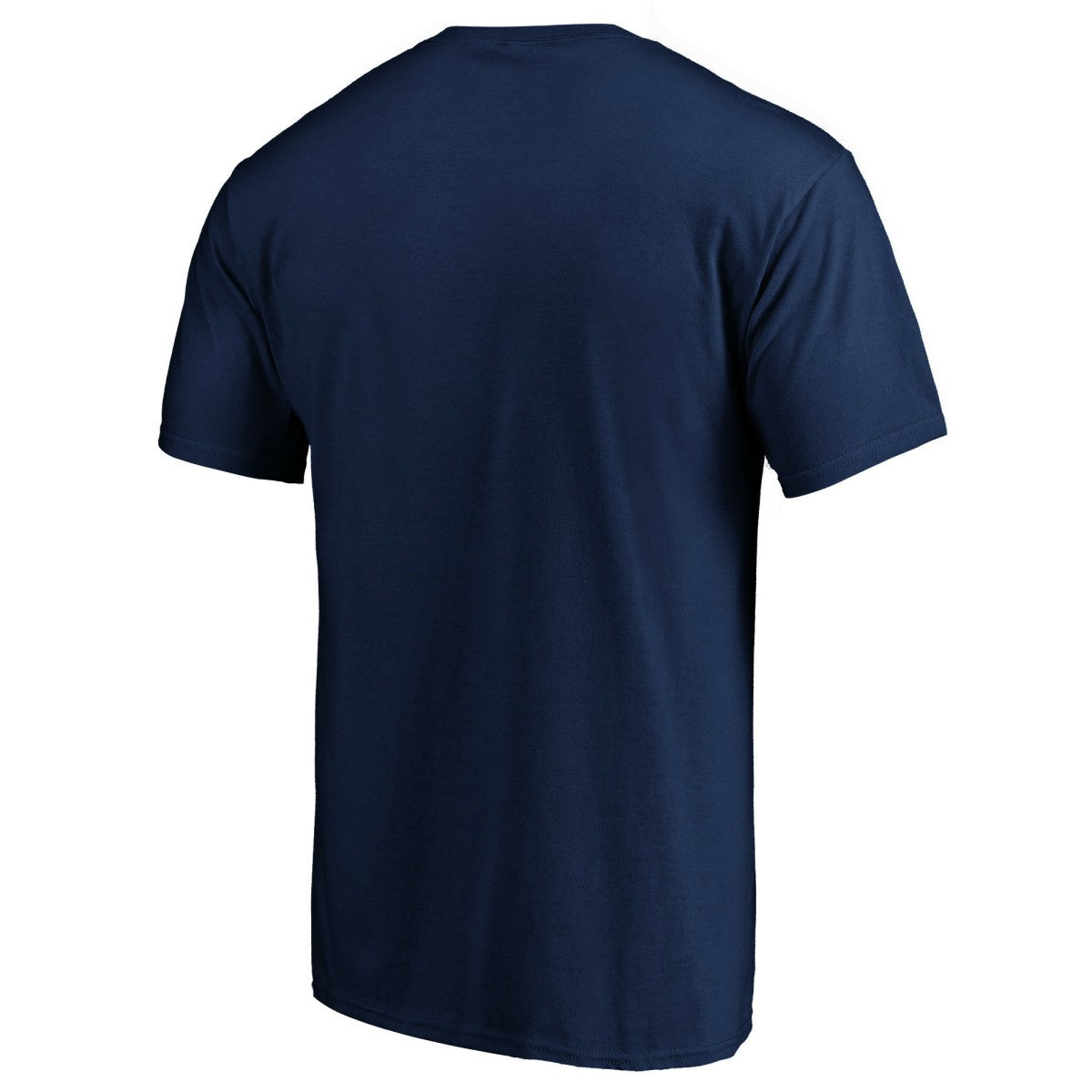 New Orleans Pelicans Primary Logo T-Shirt Navy