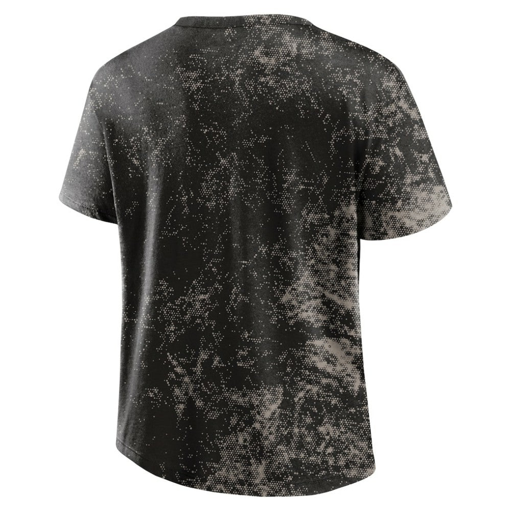 Vegas Golden Knights Fanatics Women's Breakaway T-Shirt - Black - NHL 5242462