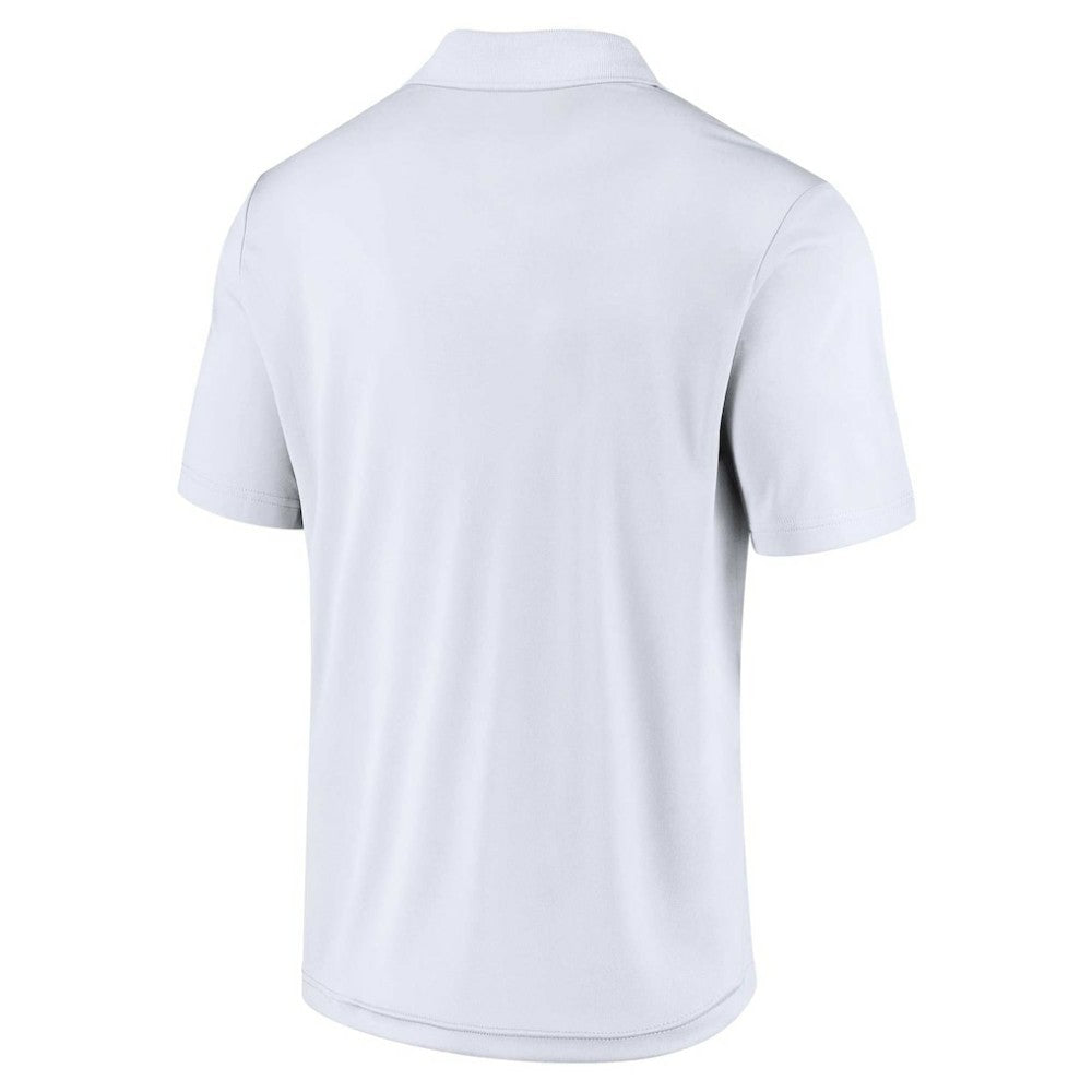 San Diego Padres Fanatics Two-Pack Logo Lockup Polo Set - Brown/White - Fanatics Online