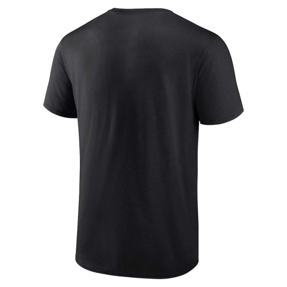 San Francisco Giants Fanatics Two-Pack Combo T-Shirt Set - Black/White - Fanatics Discount