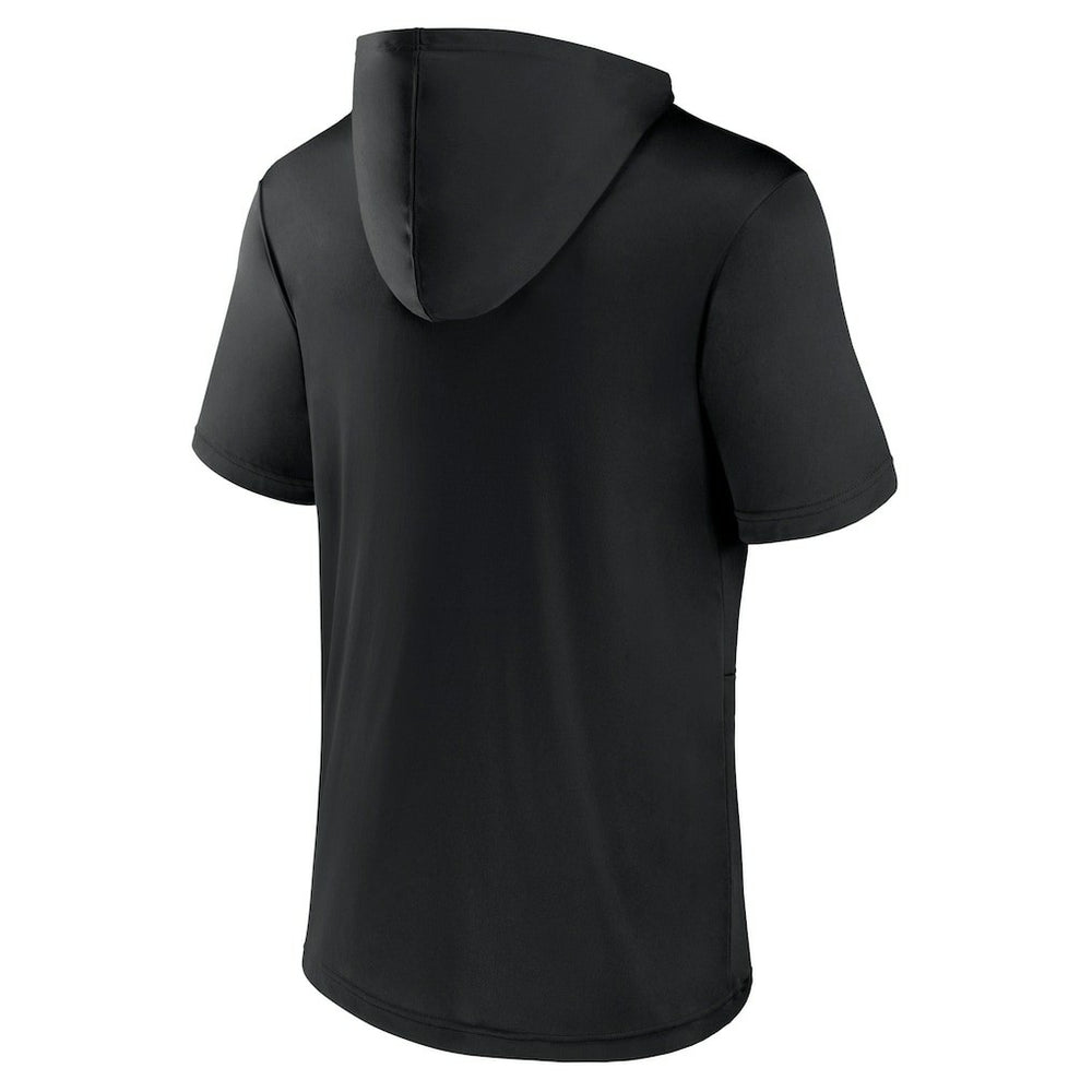 Brooklyn Nets Possession Hoodie T-Shirt Black | Fanatics online