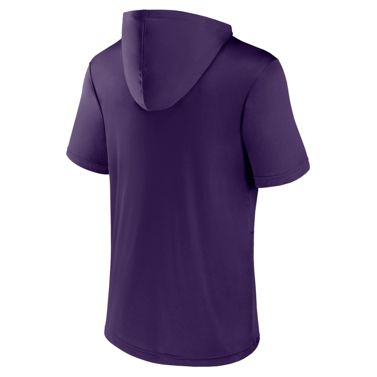 Phoenix Suns Possession Hoodie T-Shirt Purple | Fanatics online