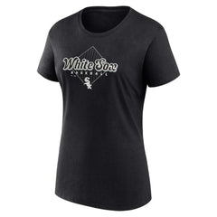 Chicago White Sox Fanatics Women's T-Shirt Combo Pack - Gray/Black - Fanatics Online