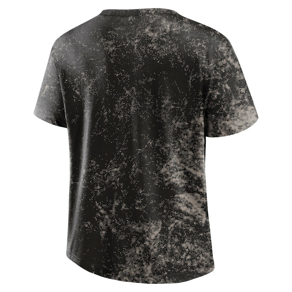 Brooklyn Nets Women's Breakaway T-Shirt Black | Fanatics