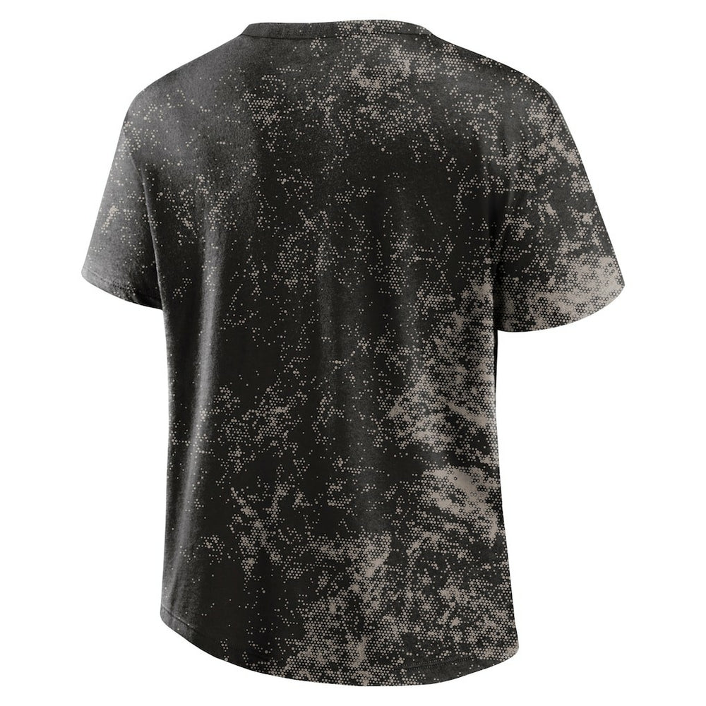 Brooklyn Nets Women's Breakaway T-Shirt Black | Fanatics