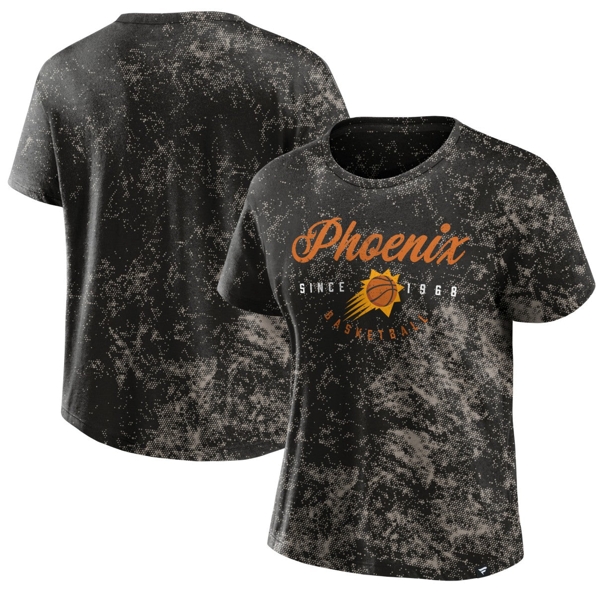 Phoenix Suns Women's Breakaway T-Shirt Black | Fanatics discount