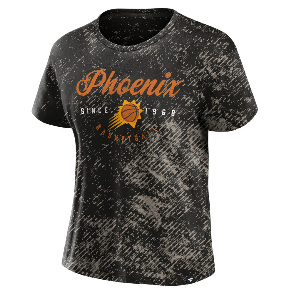 Phoenix Suns Women's Breakaway T-Shirt Black | Fanatics discount