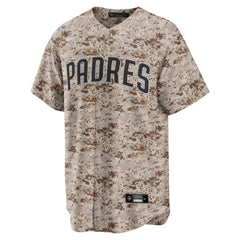 Fernando Tatis Jr. San Diego Padres Nike USMC Alternate Replica Player Jersey - Camo - Nike on Sale