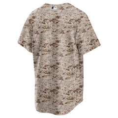 San Diego Padres Nike USMC Alternate Replica Team Jersey - Camo - Nike Lifestyle