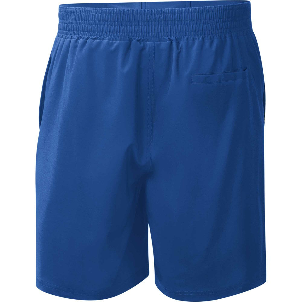 Los Angeles Dodgers G-III Sports by Carl Banks Breeze Volley Swim Shorts - Royal - MLB on Sale