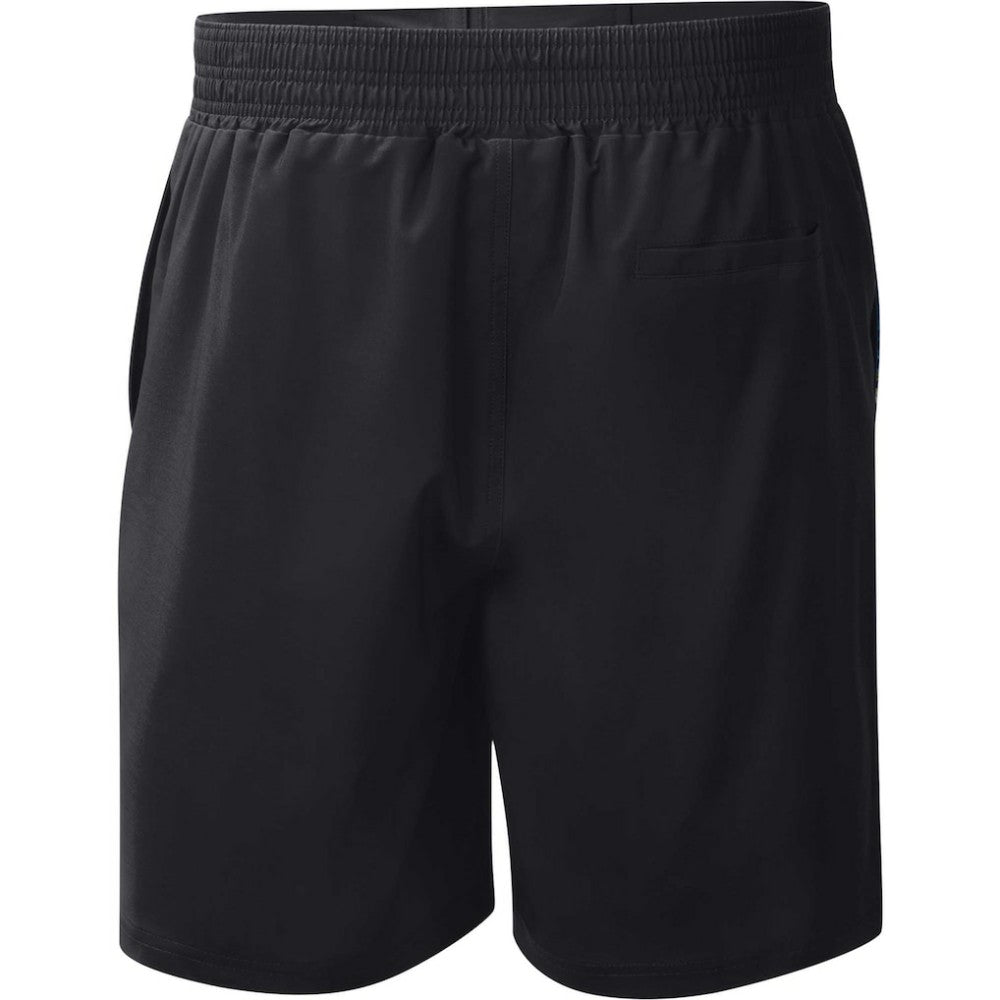 Chicago White Sox G-III Sports by Carl Banks Breeze Volley Swim Shorts - Black - MLB Discount