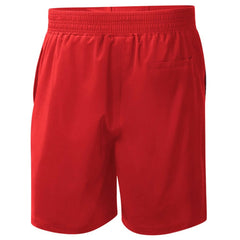 Boston Red Sox G-III Sports by Carl Banks Breeze Volley Swim Shorts - Red - MLB Online