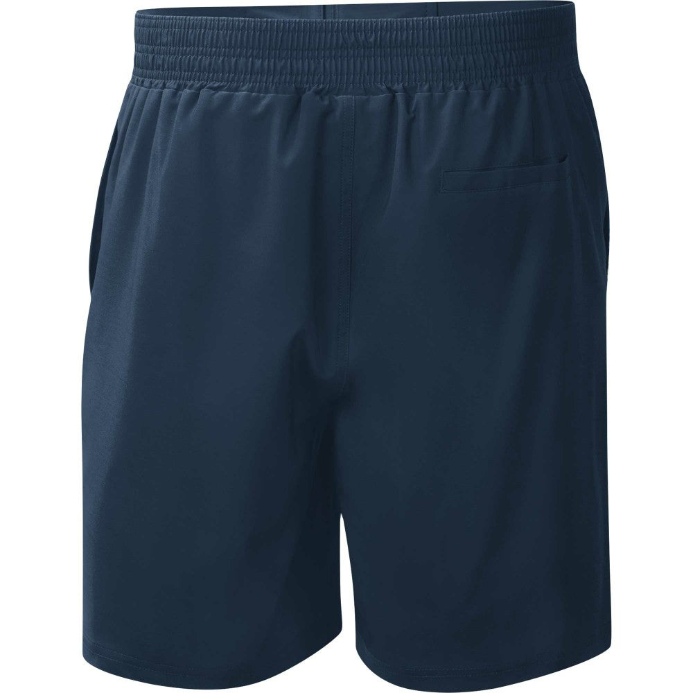 Houston Astros G-III Sports by Carl Banks Breeze Volley Swim Shorts - Navy - MLB Lifestyle