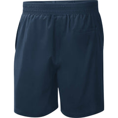 Houston Astros G-III Sports by Carl Banks Breeze Volley Swim Shorts - Navy - MLB Lifestyle