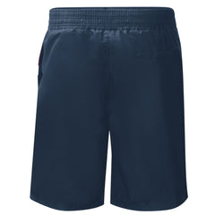 Atlanta Braves G-III Sports by Carl Banks Sea Wind Swim Shorts - Navy - MLB on Sale