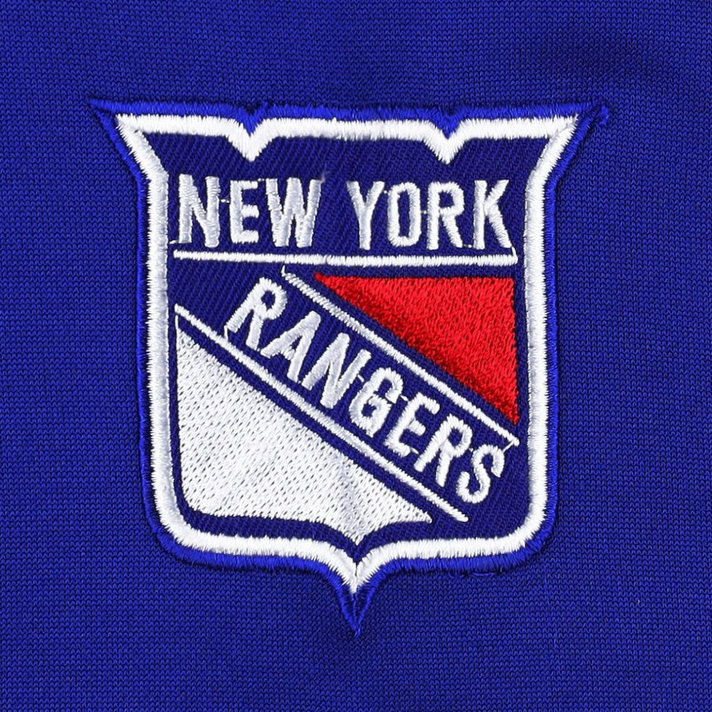 Artemi Panarin New York Rangers Fanatics Big & Tall Name & Number Pullover Hoodie - Blue - NHL 5254142